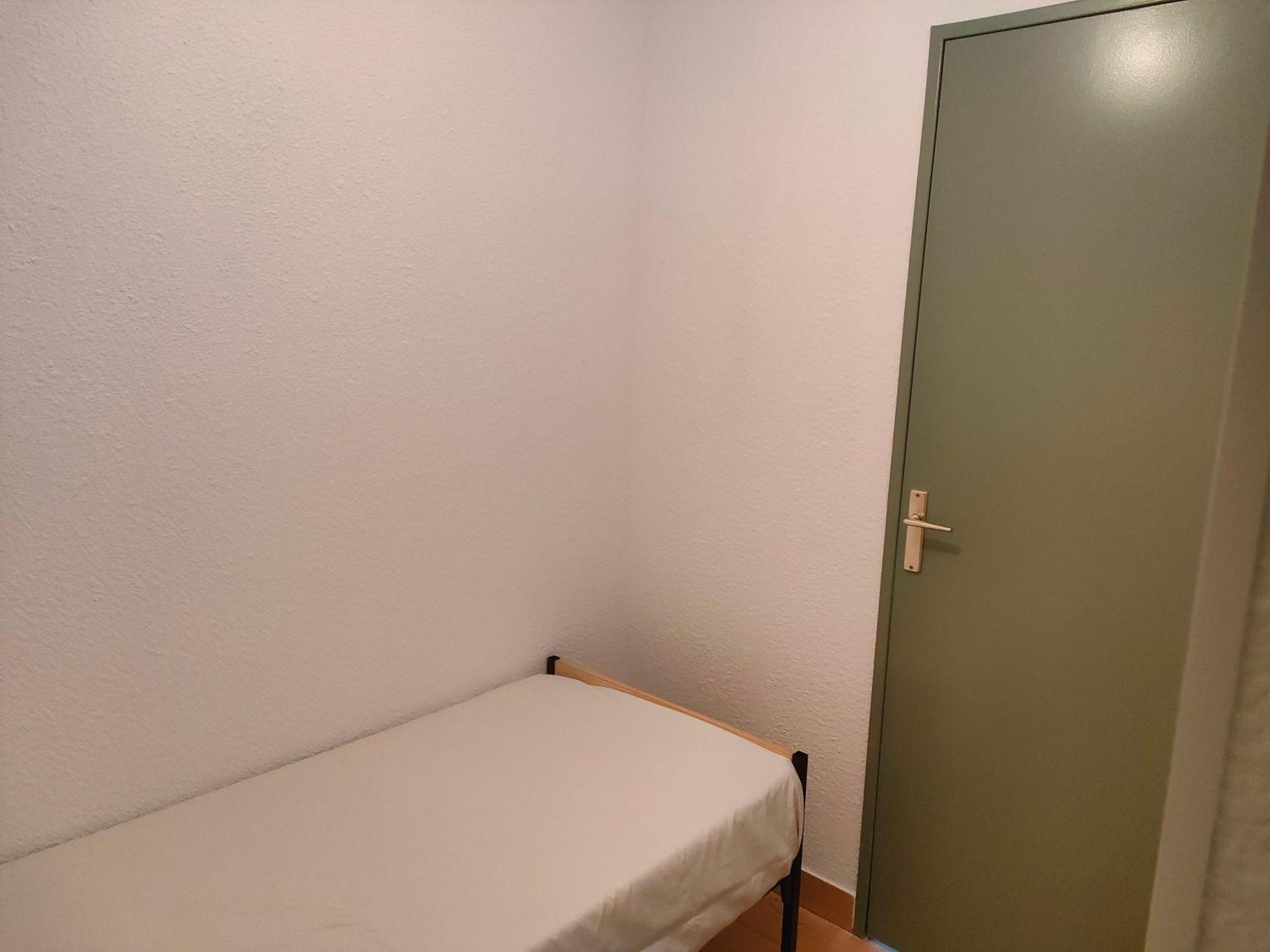 Gruissan, Studio Cabine, Au Calme Vue Degagee Sur Marina Bagian luar foto